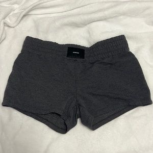 Talentless Women's Boxer Shorts Large